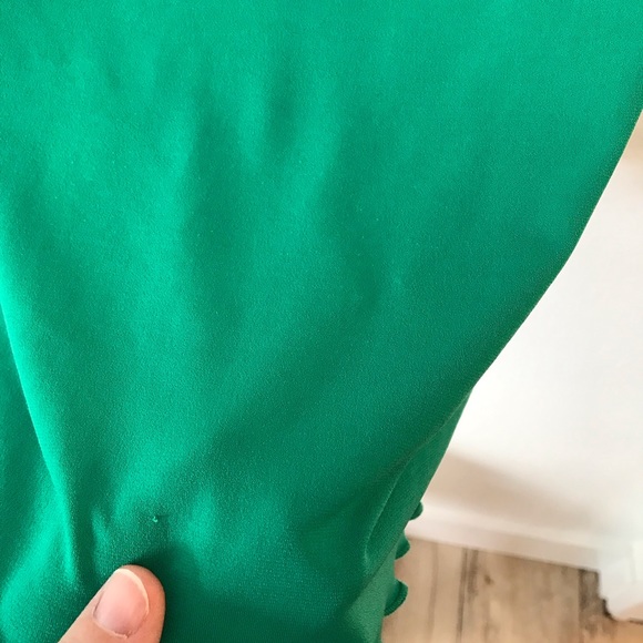 I.N. PARTY ON THE BEACH SHELL TUBE TOP - Picture 10 of 14